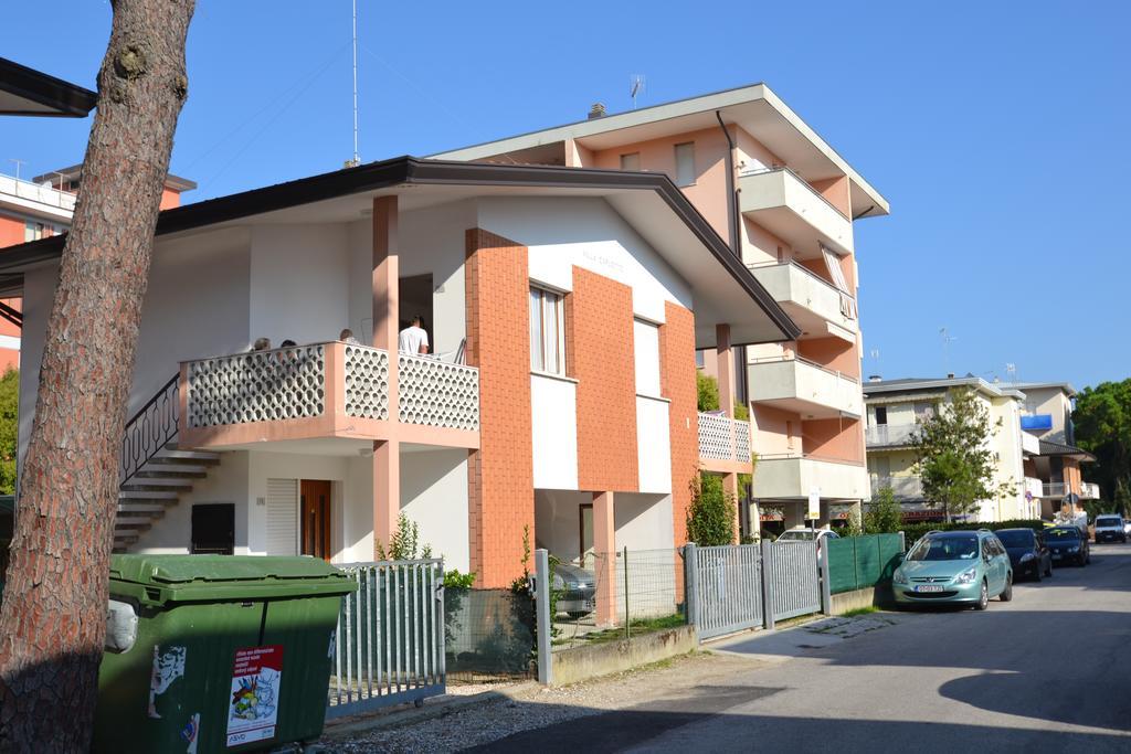 Pina E Carletto Apartment Bibione Exterior photo